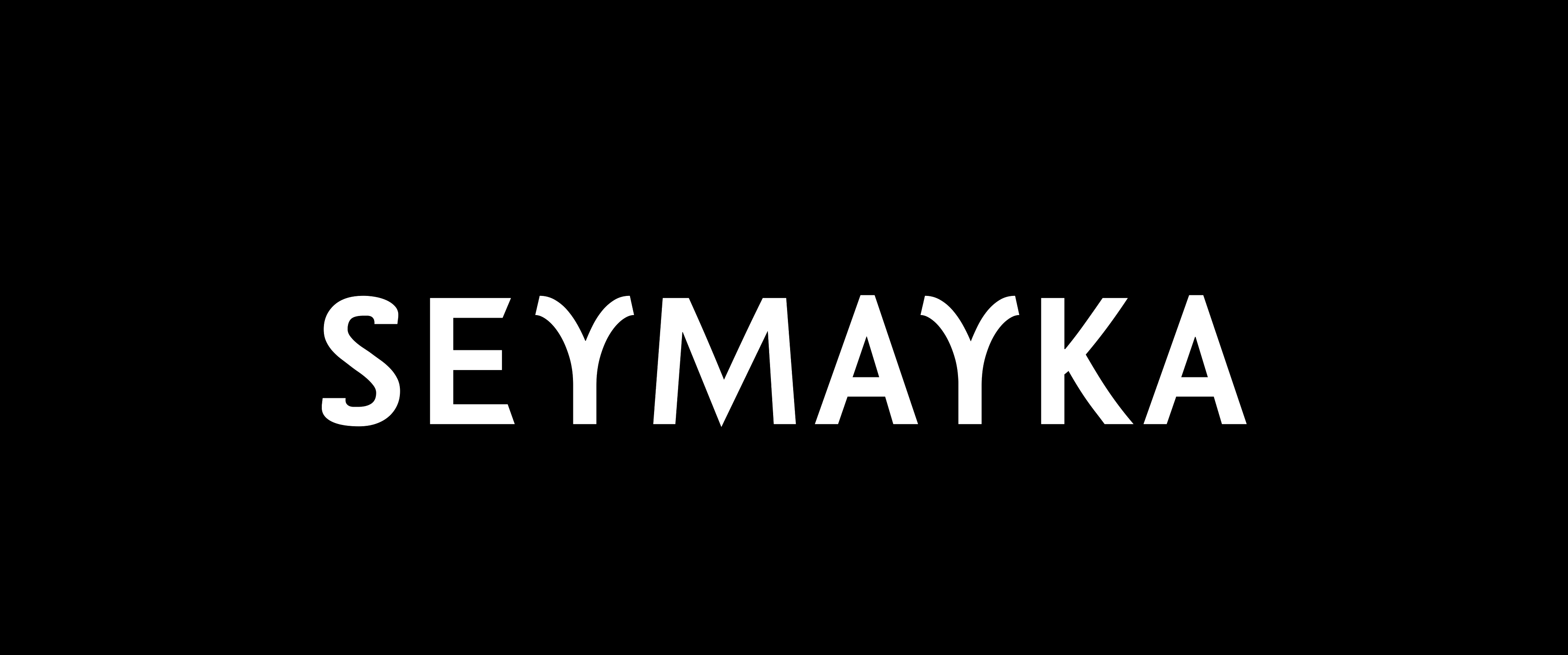 Seymayka