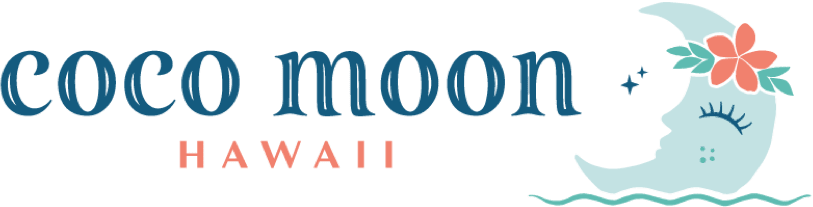Coco Moon Hawai'i