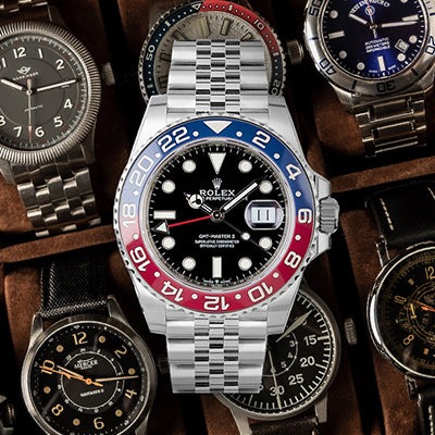 Watch Gang