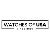 Watches of USA