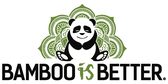 Bamboo Is Better
