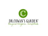 Dr. Cowan's Garden
