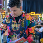 Hans Breuker Art (NL)