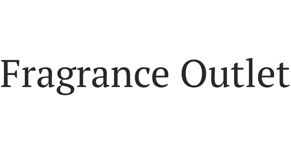 The Fragrance Outlet