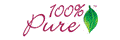 100% Pure