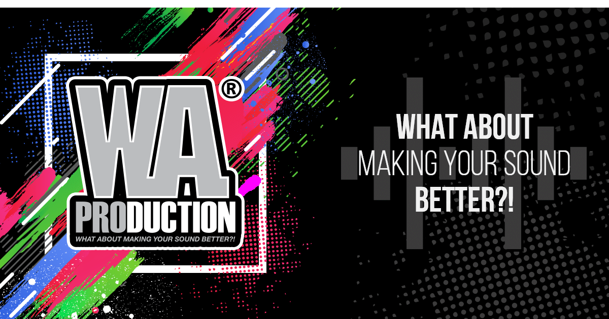 WA Production