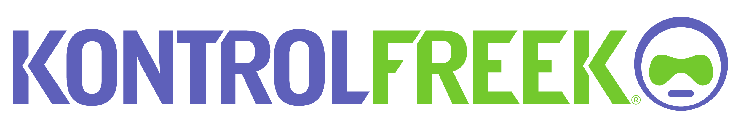 KONTROLFREEK