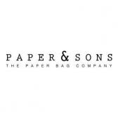 Paper & Sons