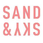 Sand & Sky